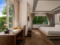 Numa Villa Near Old Town Hoi An Hotels in Da Nang
