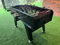 VANAVASA RESORT - salle de sport