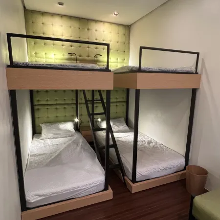 Coco Manila Hostel