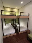 Coco Manila Hostel โรงแรมใน