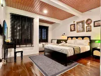 Wayfarer Guest House Jonker Street Melaka By Heystay Management