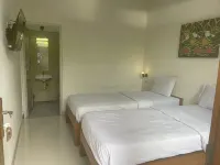Nest Hotel Jogja Hotels in 
