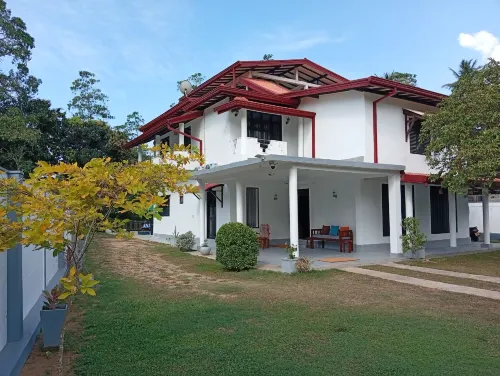 Villa Dewvin
