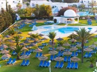 Zenith Hammamet Hotel Hotels in Hammamet