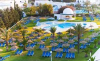 Zenith Hammamet Hotel Hotels in 
