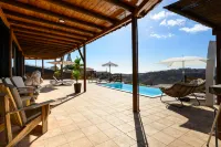 LoveFer Ville - Villas