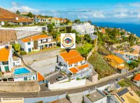 Villa-Kasia Ocean View Studios
