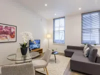 CBH The Lismoyne Hotel Hotels in Fleet