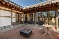Taean the Shine Tiann Hanok stay Hôtels à : 