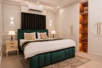 The Versailles Suite | A Designer Home in Dhaka