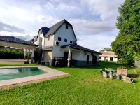 Lot 1087 - A'Famosa Villa 6Rooms Kid&Adult Pool KTV BBQ