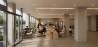 Potalaka Naksan Beach Wellness - ジム