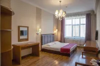 Atlas Hotel Ulaanbaatar
