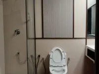 Serasi Padi Hotel 阿曼中央附近的飯店