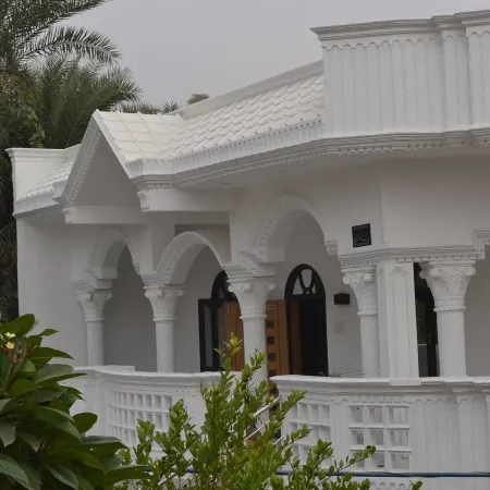 Taj Square A luxurious homestay