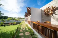 Nayandra Uluwatu - 2 星級