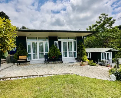 Krupitskiy House Hoteles en 