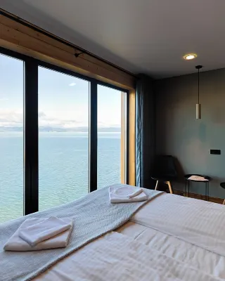 Bay house & spa Các khách sạn ở 