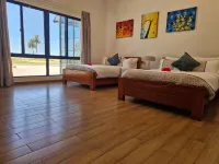 Villa 61 Naisoso Island - New