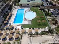 Apartment in the center of La Nogalera - 4-Star