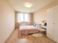 CityStay L27 Hotels near Central Cemetery
