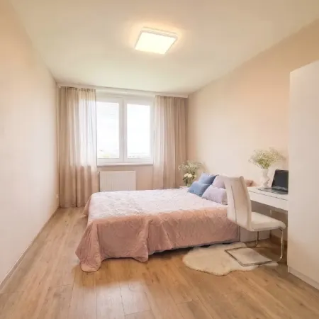 CityStay L27 Отели рядом с достопримечательностью «Арена «Нетто»»