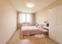 CityStay L27 - Pysäköinti