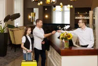 HiLight Suites Hotel - bar