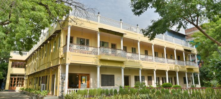 Hotel Jai Niwas Hotels in Jaipur
