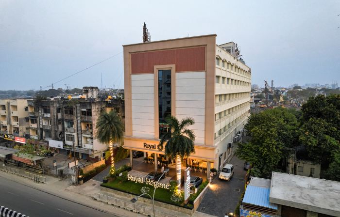 Royal Regency