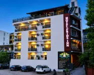 Hotel Pride Inn By Maps Hospitality - キッチン