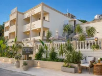 Ciello Hotel Bodrum 14+ Adults Only - piscine