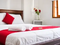Citra Graha Sobo Guesthouse Syariah - 무료 와이파이