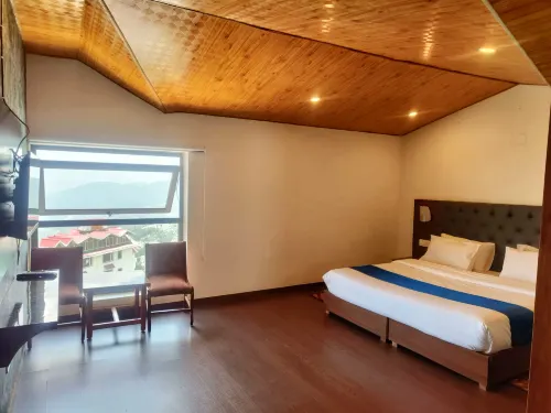 The Castle Resort - navetta aeroportuale