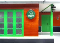 Cozzy Joeragan Homestay - 3-Star
