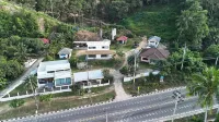 Ocean Peek Villa Bang Po - Butik