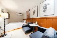 The Shim Hotel Suyu - جديد