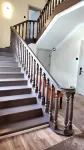 Elegance Hotel Osh - 駐車場