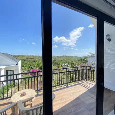 Penida Cabins