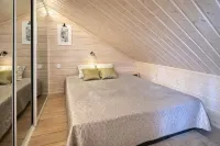 Northern Lights Lodge - 3-نجوم