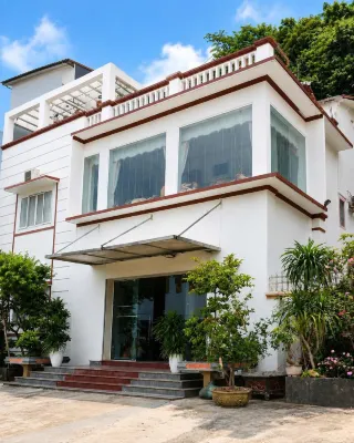 Thien Phuc Hotel - Wifi