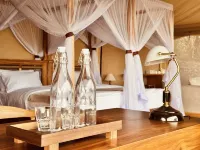 Wild Oasis Serengeti Camp - 4-Star