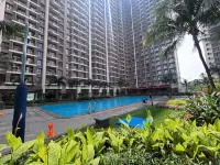 Studio at Sky House BSD Near AEON & ICE - L2 - Uima-altaat