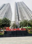 Vinhomes Skylake - AZA HOMES Luxury Serviced Apartment - pet friendly