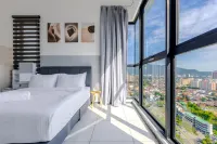 Urban Suites Jelutong - 新