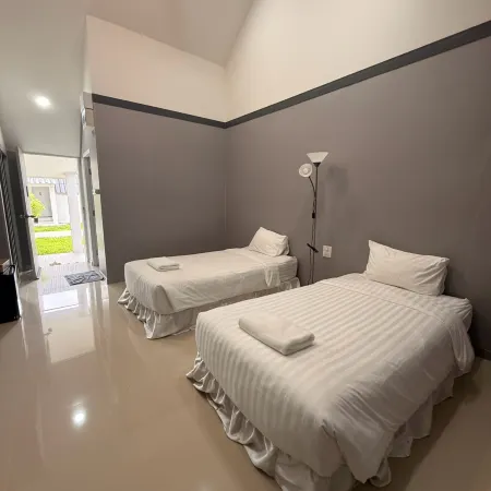 Wang Tarn Resort