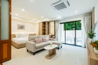Westkey Patong Hotel - piscina