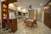 Luxury Penthouse in Dehradun - pet friendly