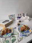 Il Fiore di Napoli: new apartment in the center - 2성급