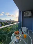 Sea saran condominium - 7th floor sea view modern BANGSARAY free electricity water internet - เปิดใหม่